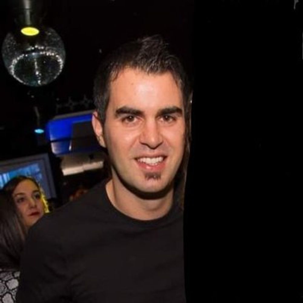 Miguel Fieiro