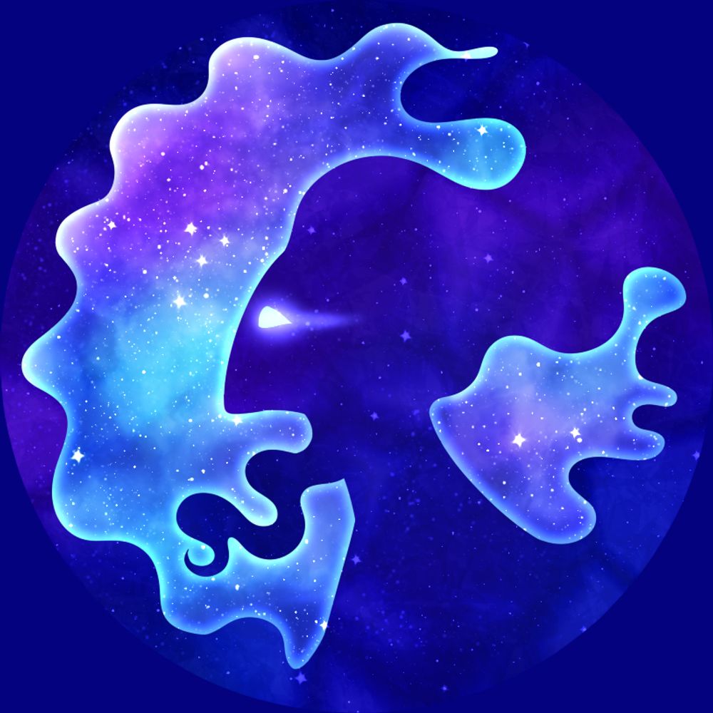 Crystal Moon