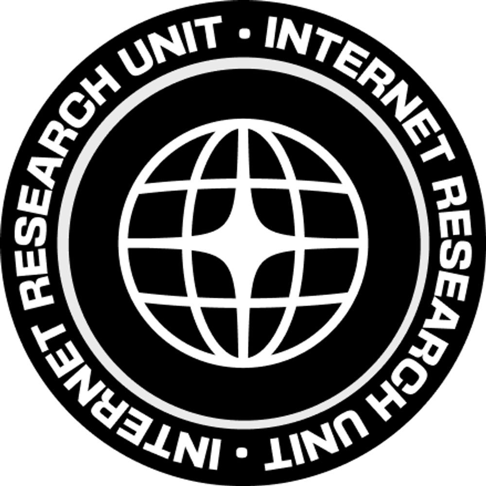 Internet Research Unit
