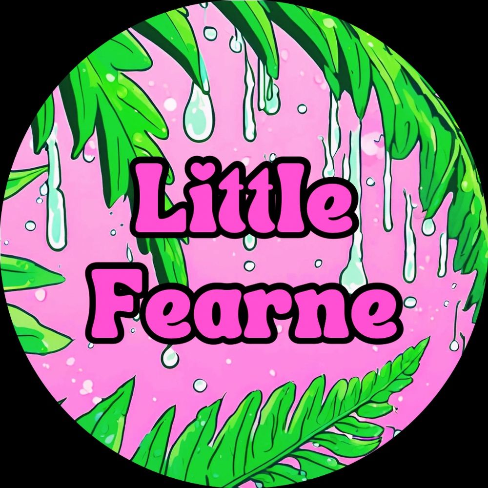 Fearne 🌿