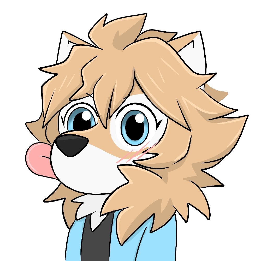Daz_Wolf