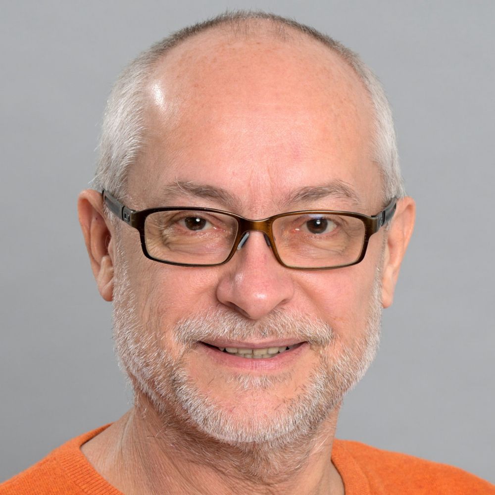 Markus Trapp's avatar
