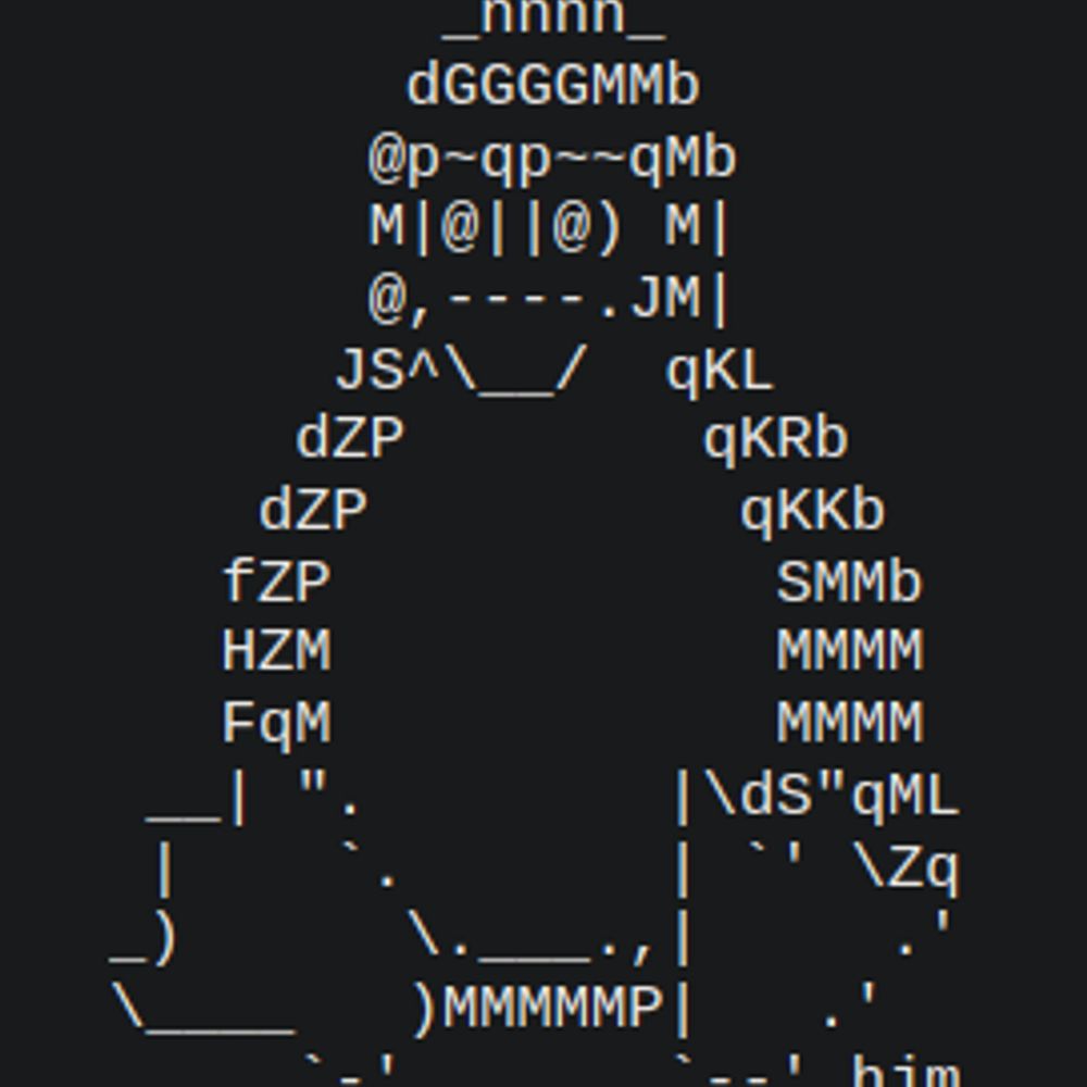 Linux lover