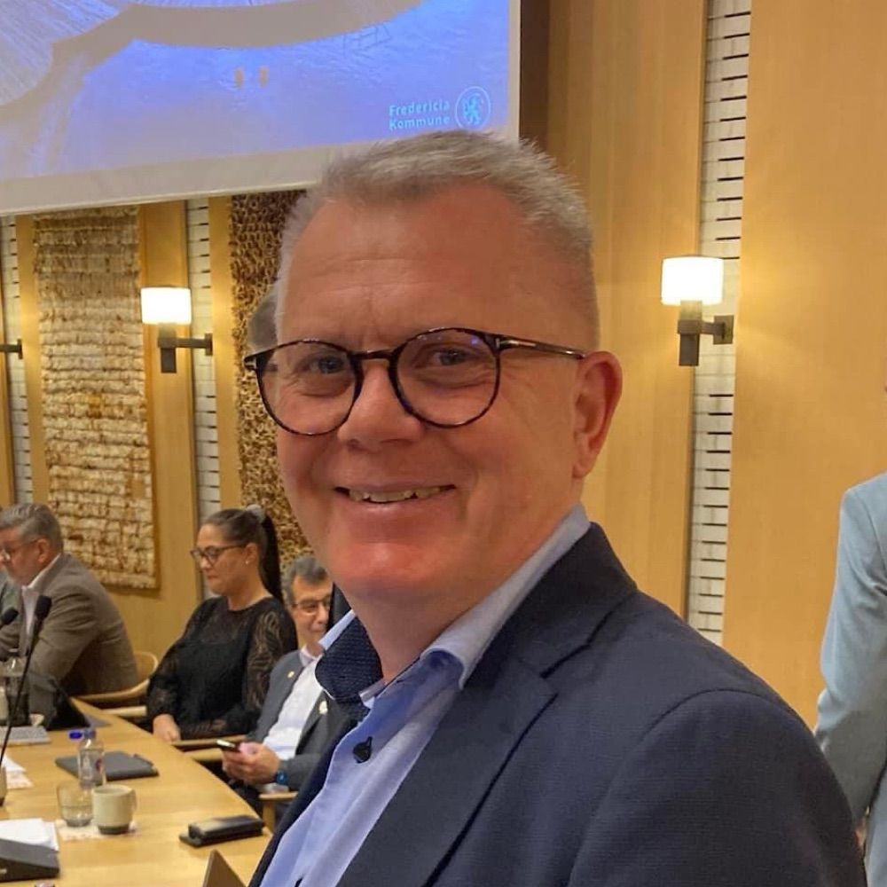 Tommy Rachlitz Nielsen