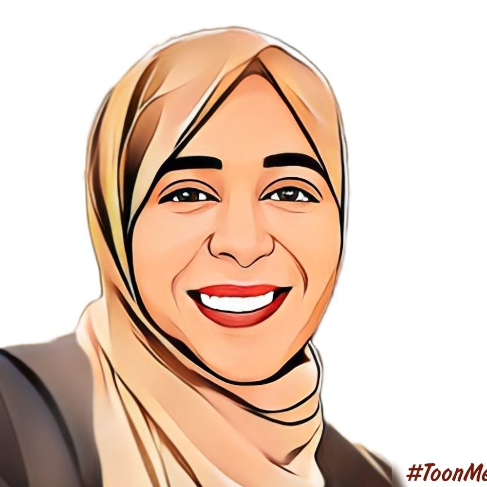Help Tahani's family