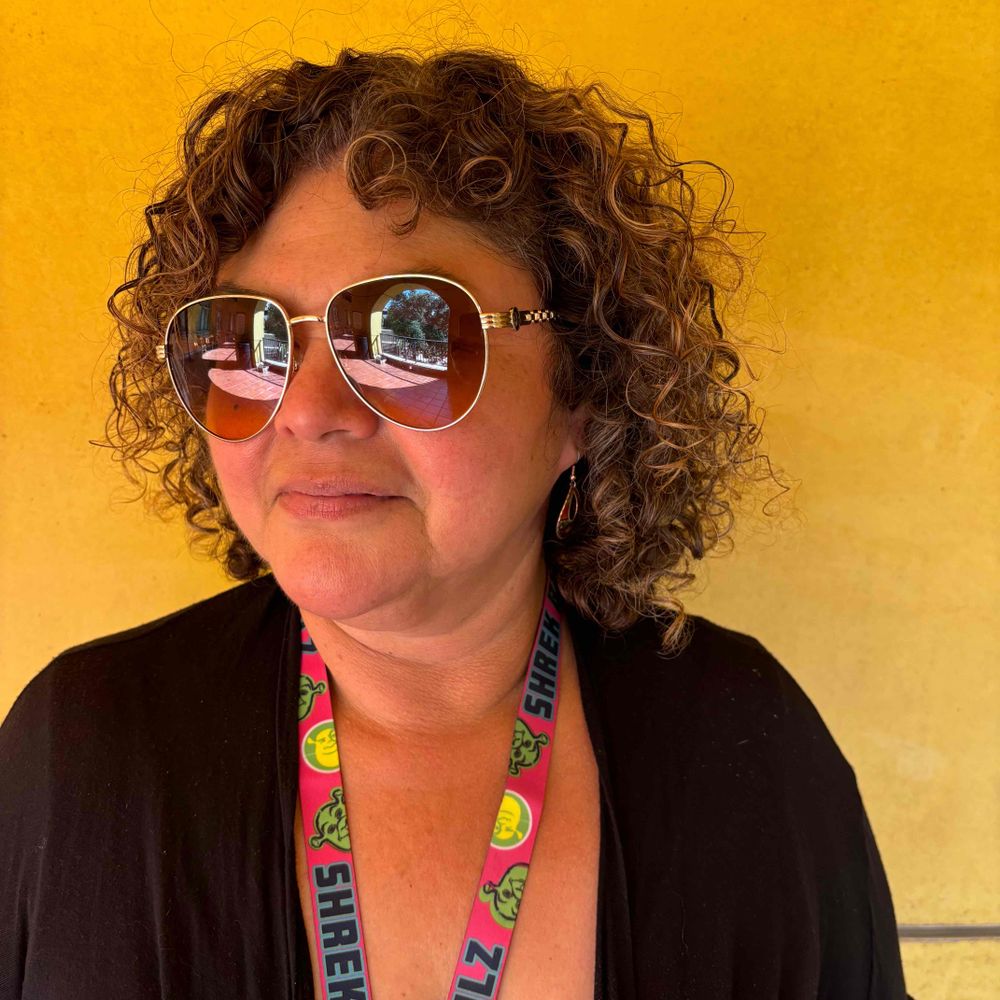 Loretta Minjarez-Kraft