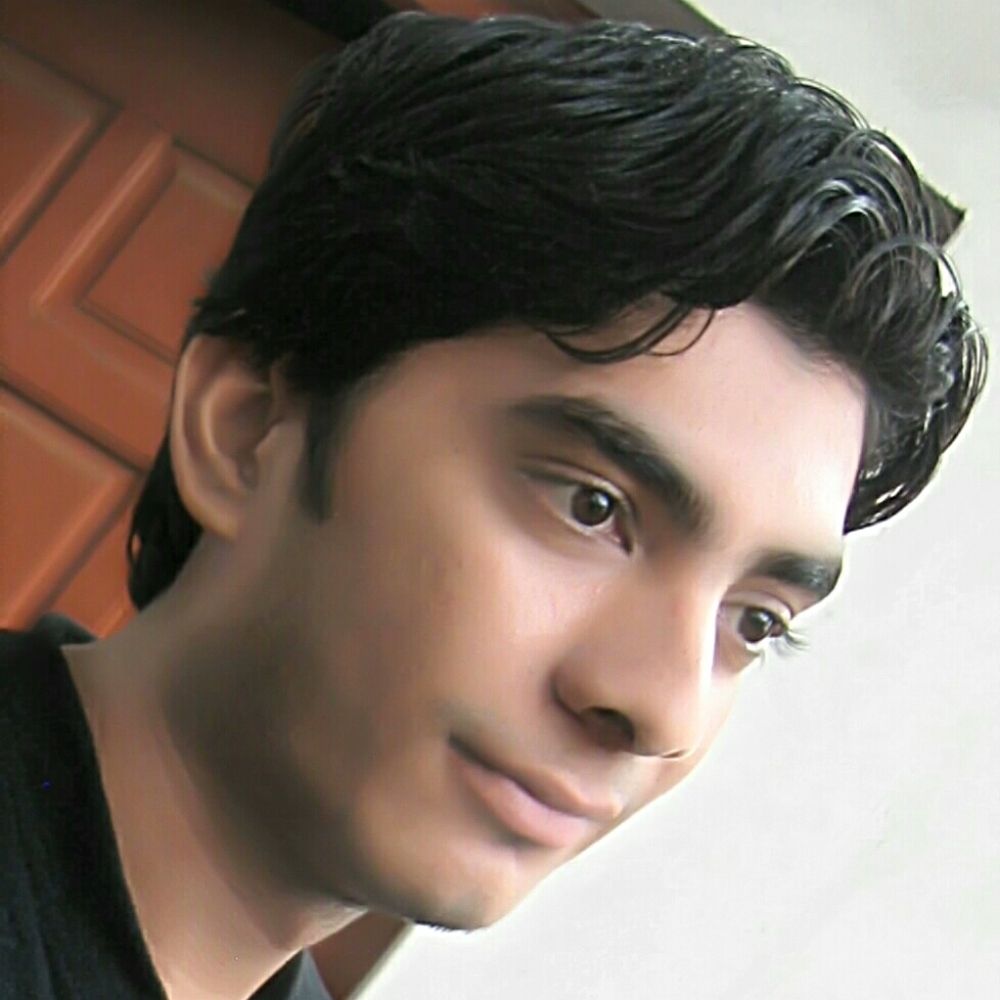 Muneeb Zafar