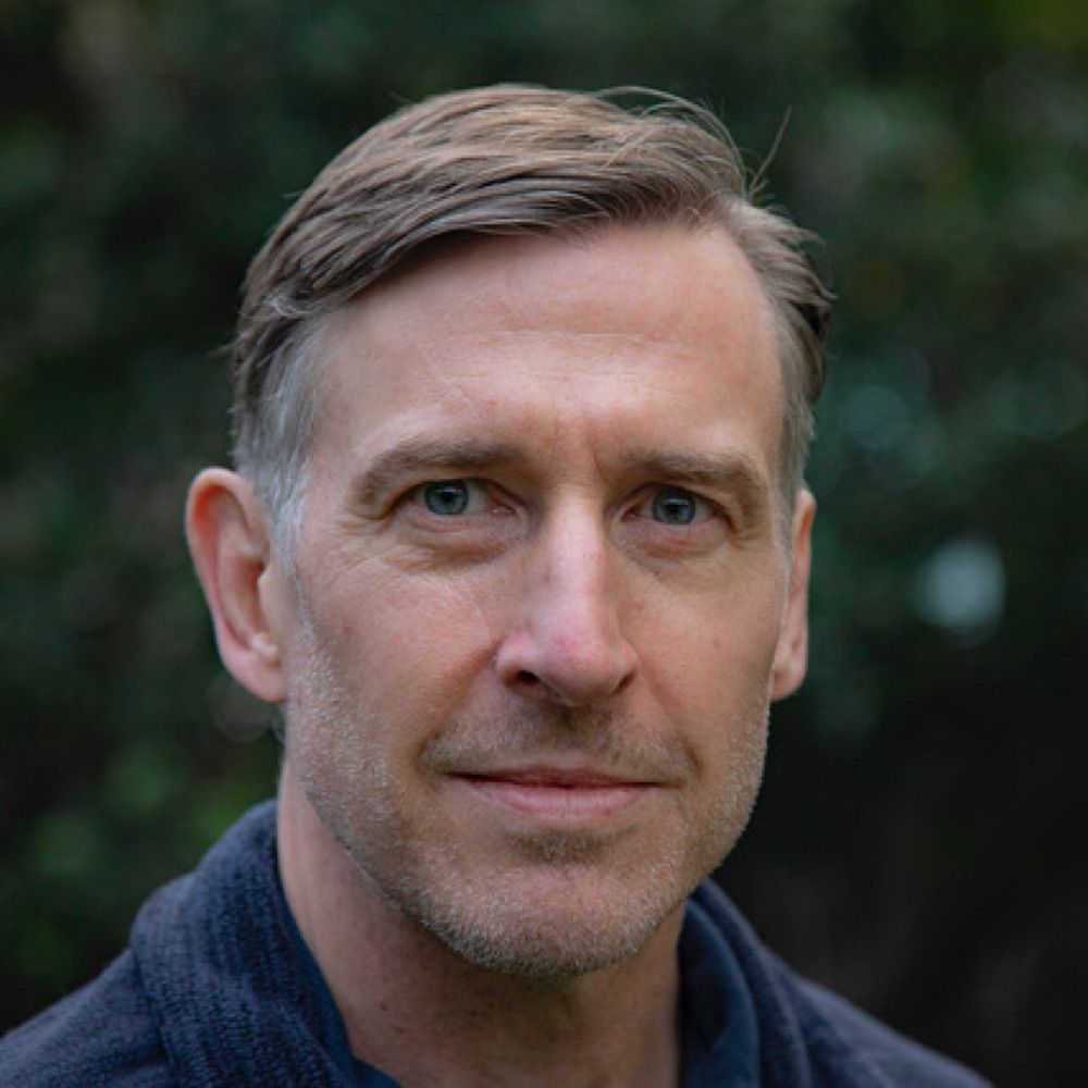 Brian Klingborg