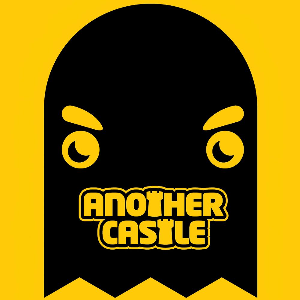 Another Castle Video Games