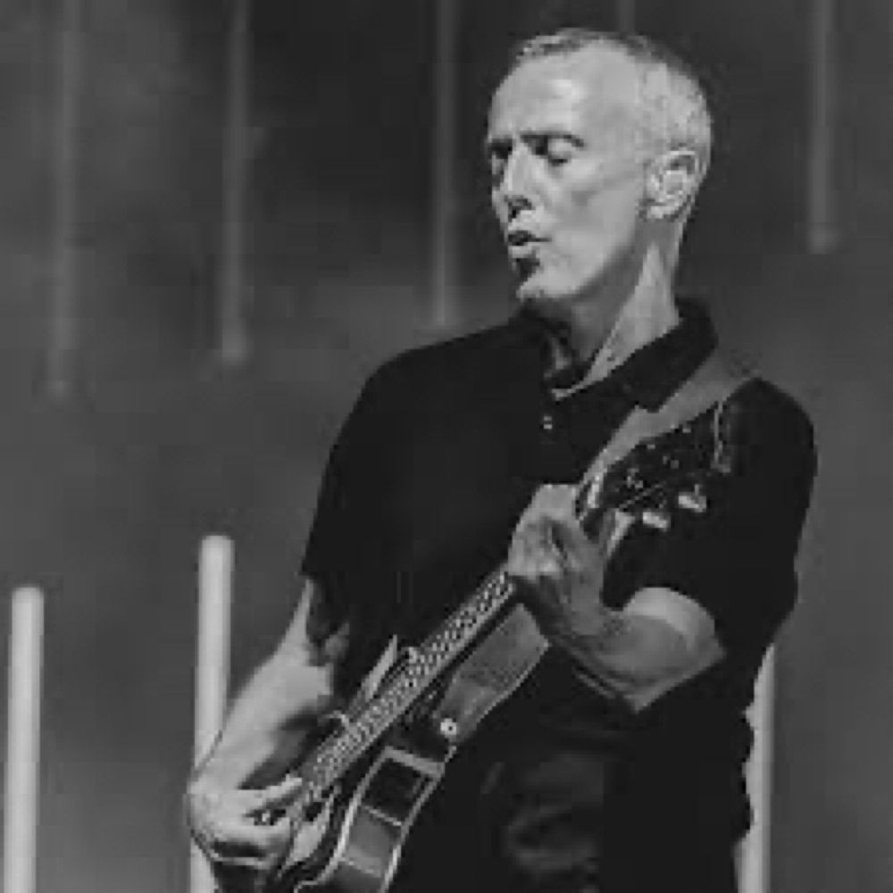 Curt smith