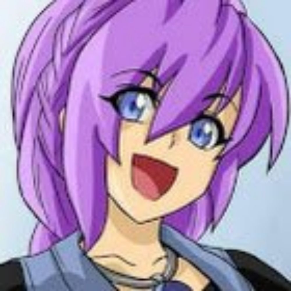 Luna Sapphire 