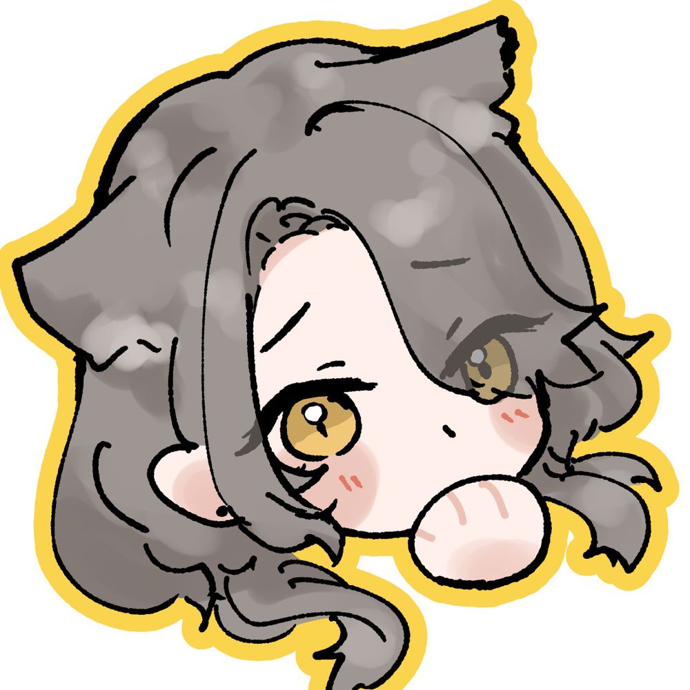 Mizuki🐺
