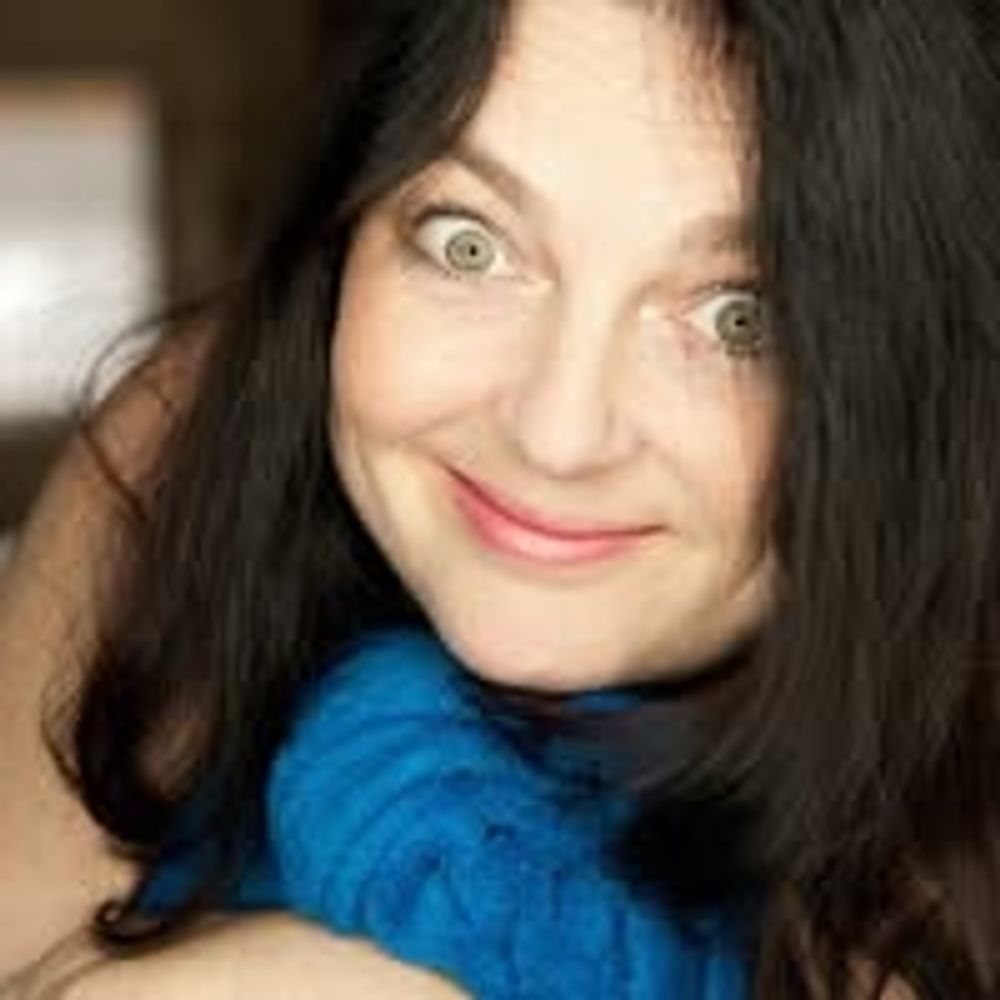 Nelah aus dem Moore