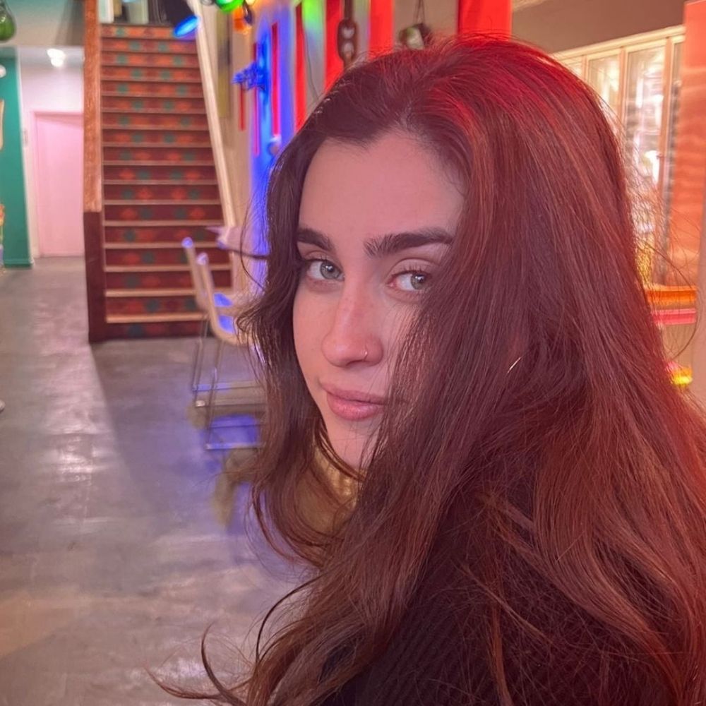 maria
