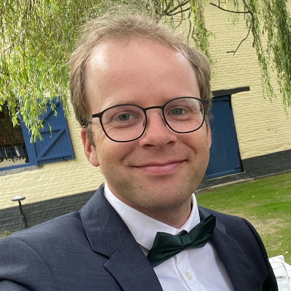 Simon Feys