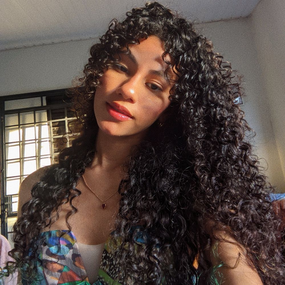 Alguém 🍥👽