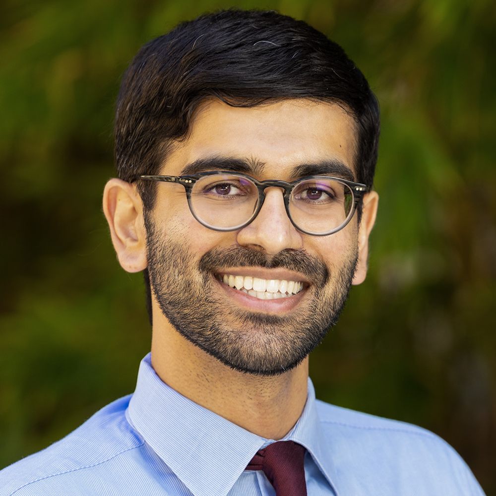Akhil Sood M.D.