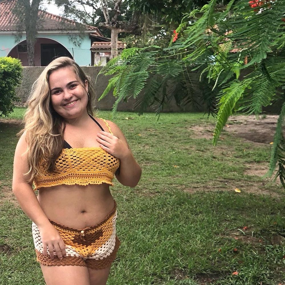 maria luiza