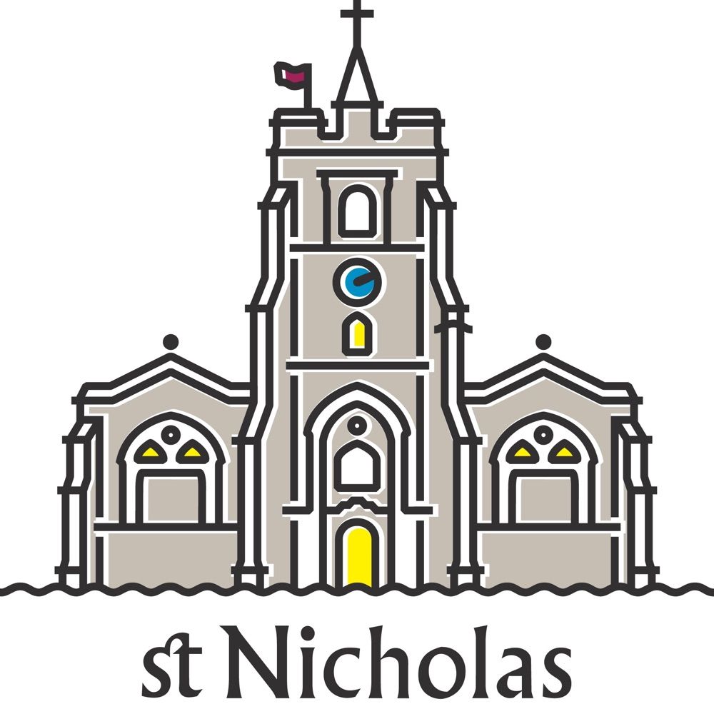 St Nicholas Church, Chiswick