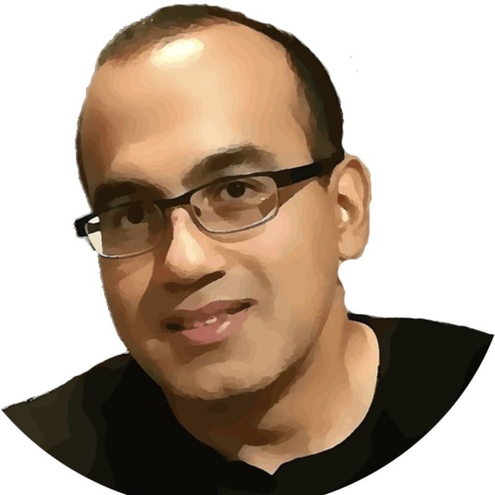Kashif Pirzada, MD's avatar