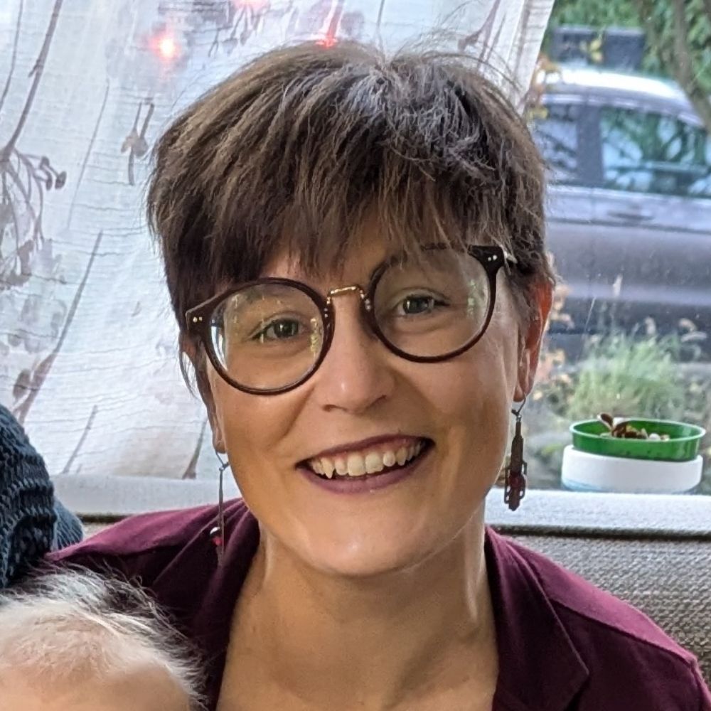 Jill Scharr