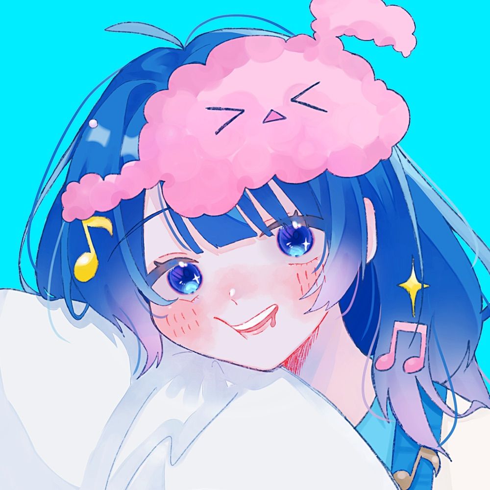 日々乃ねむり