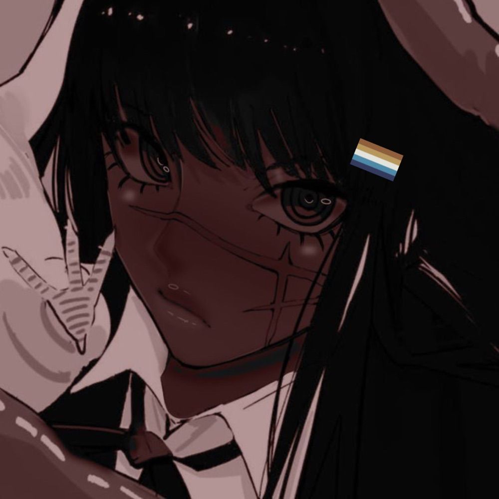storm ☆ complicated & sad