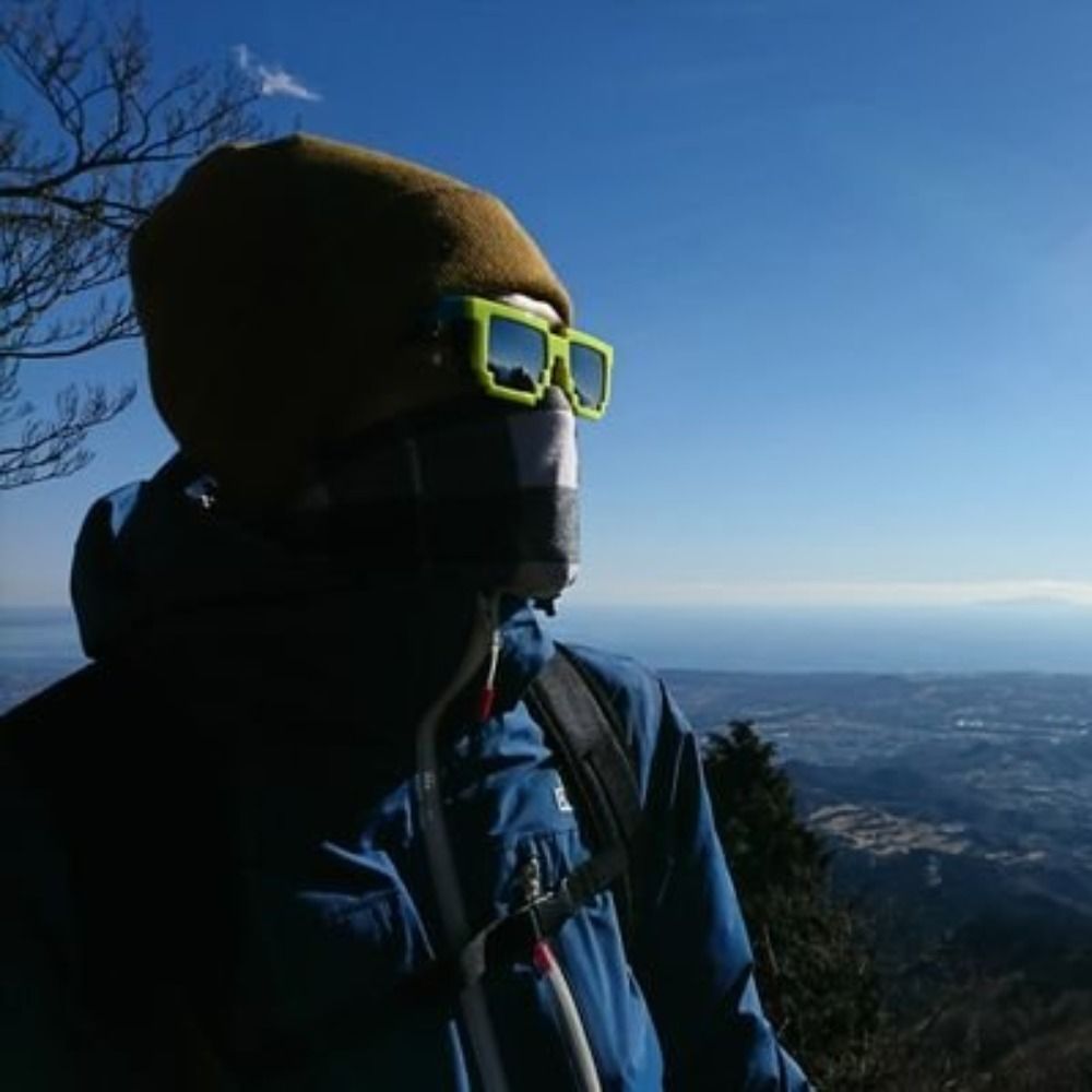 Takashi Fujita