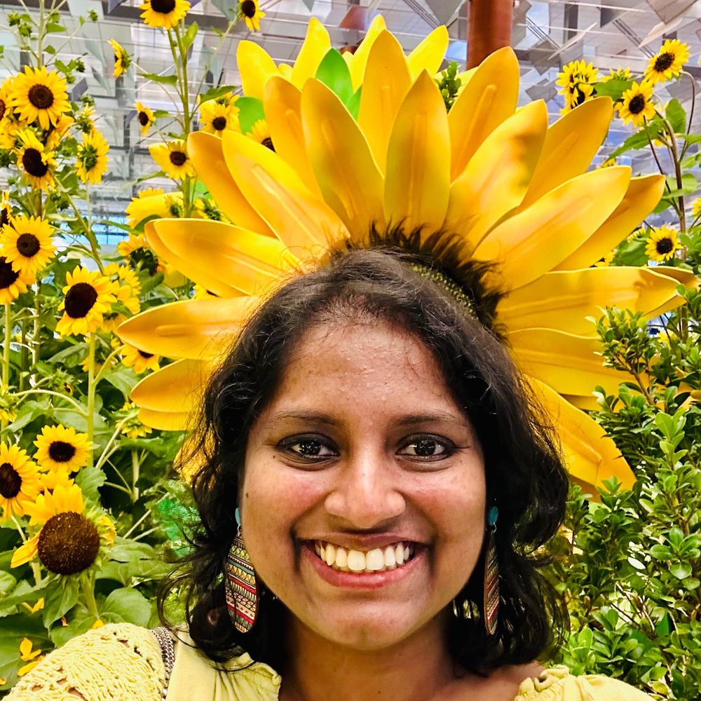 S Nivedita