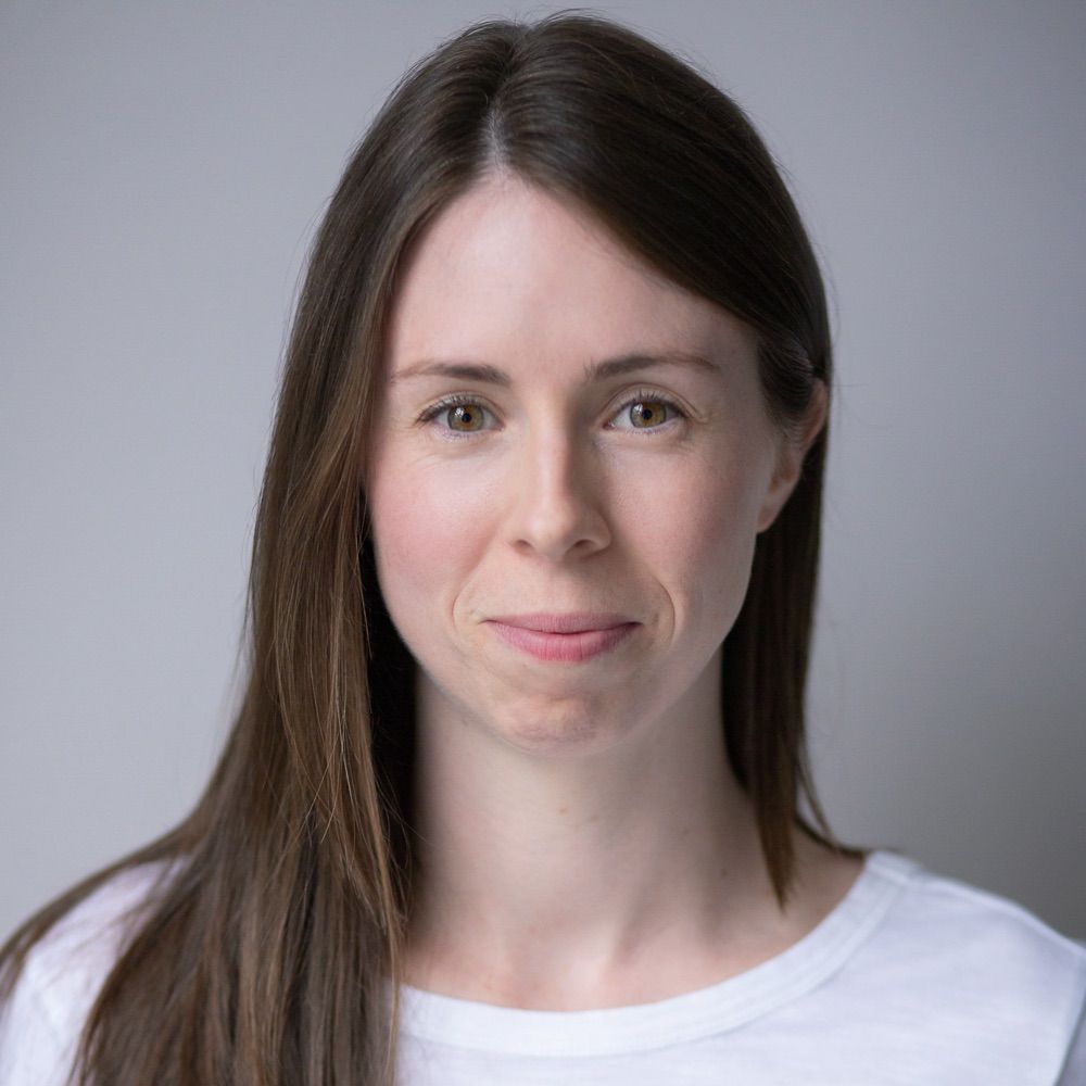 Gemma McKay