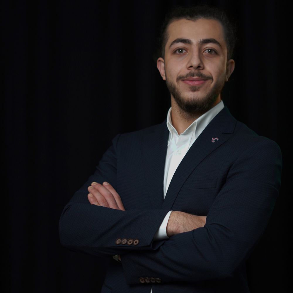 Belal TAVASHI