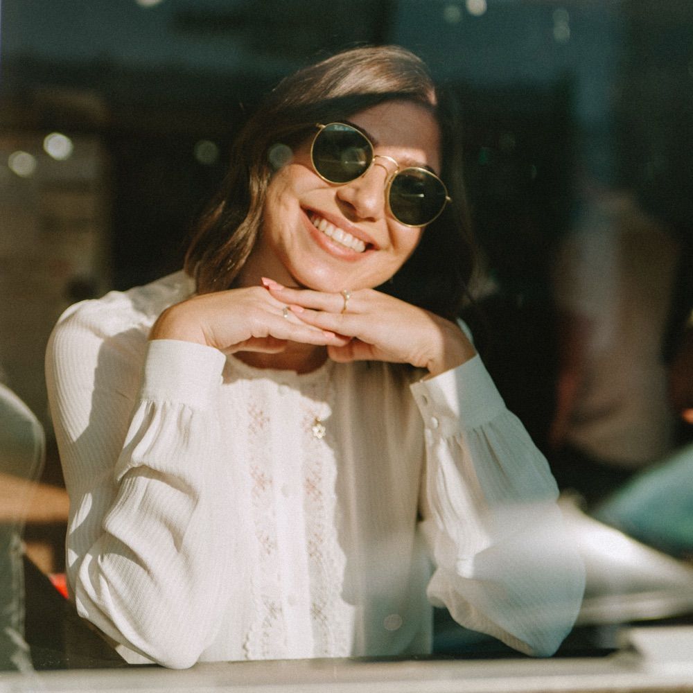 Maddy Farkas