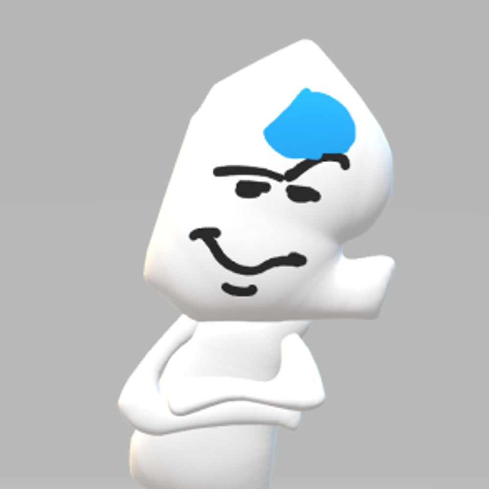 Bluekeko