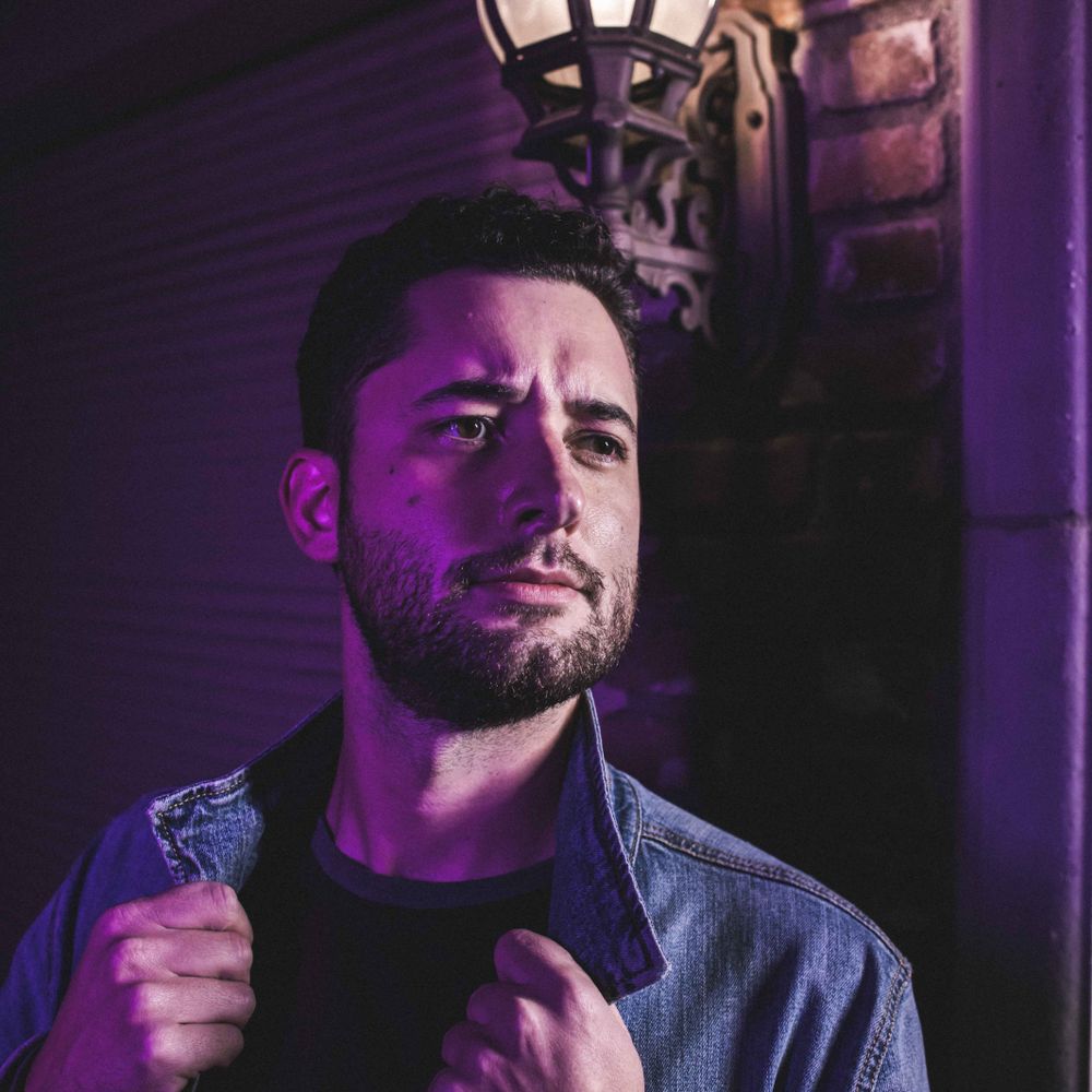 Caleb Synan