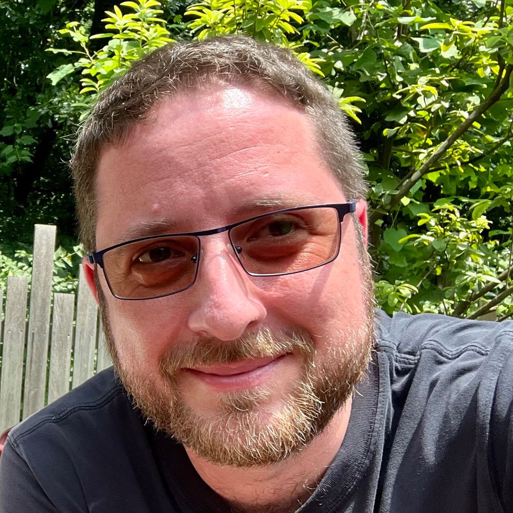 Matthew Somoroff