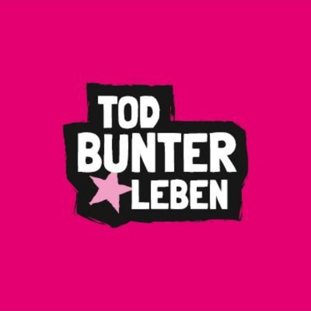 Tod bunter leben | Lovis