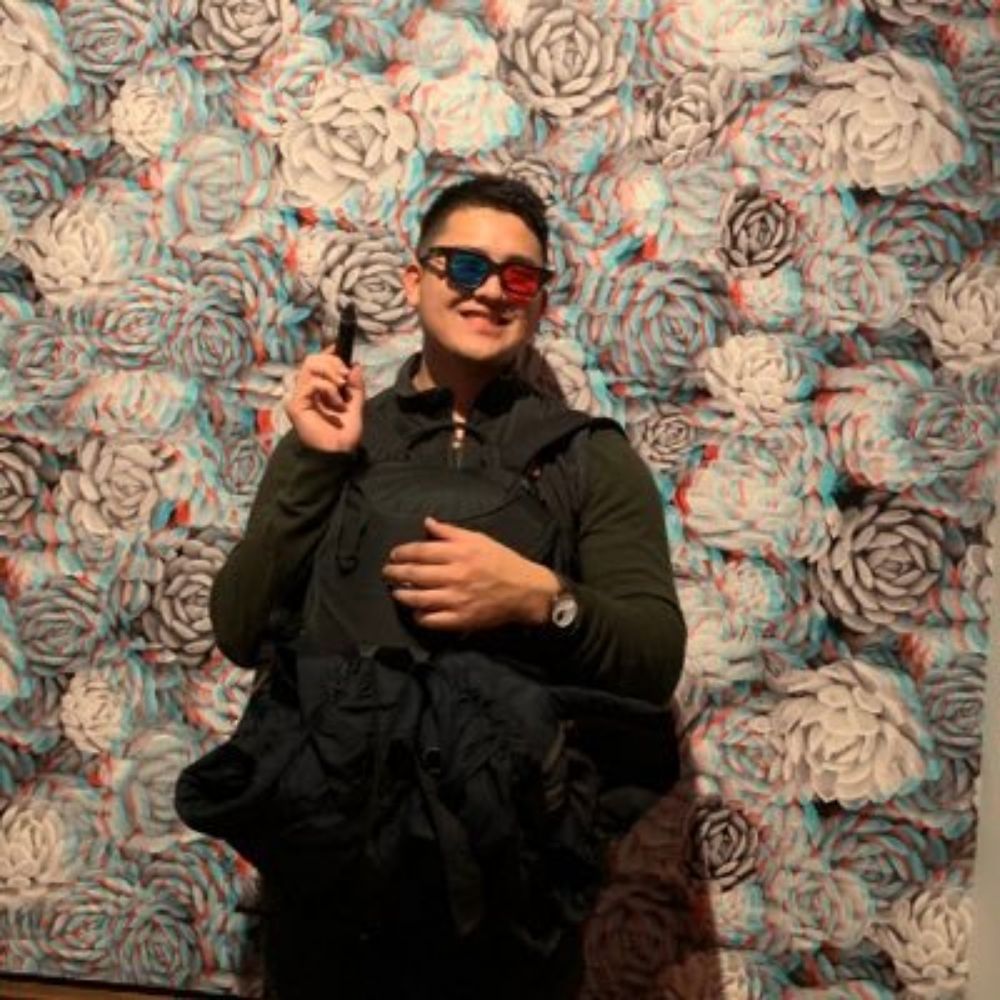 Eddie Ruiz