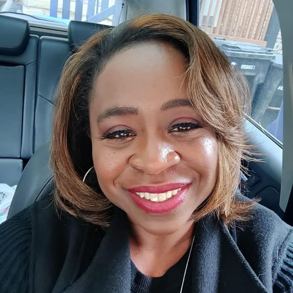 Sjonia Harper