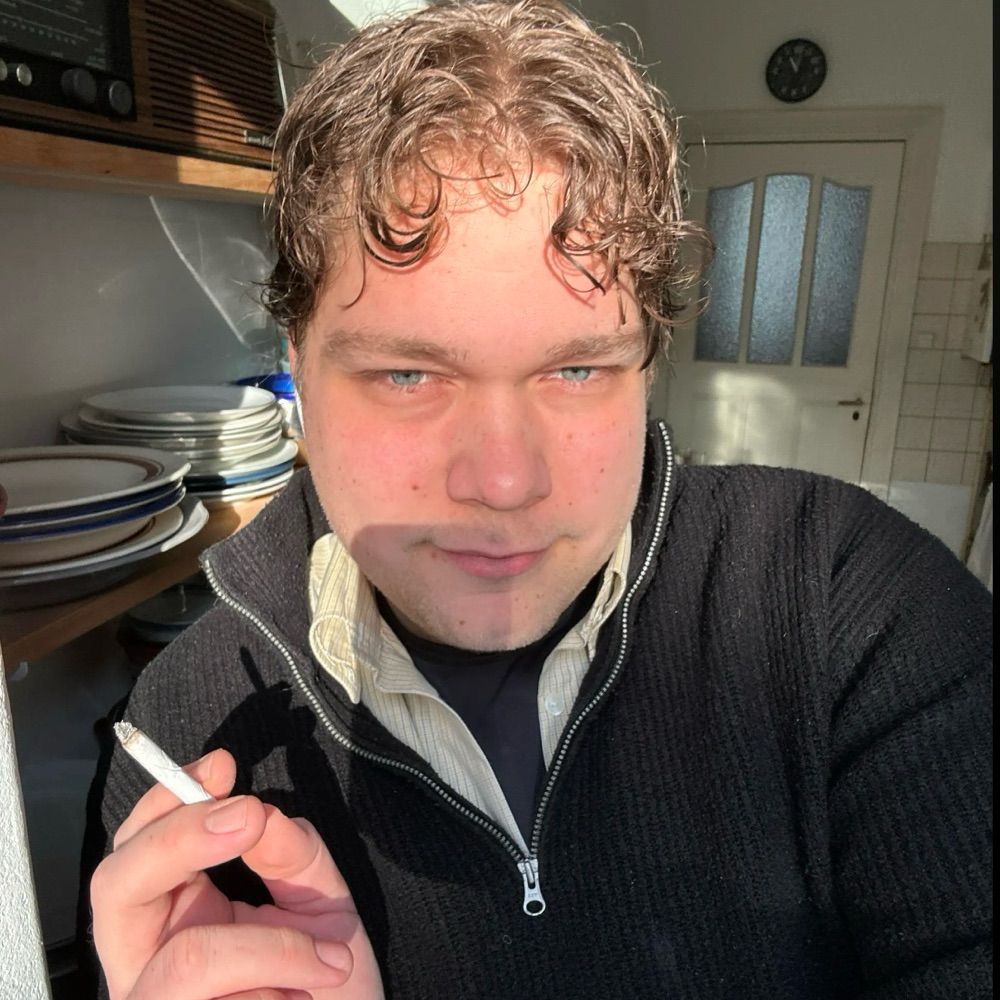 Lars Unkenholz