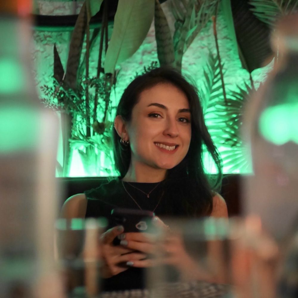 Gülce Gürel
