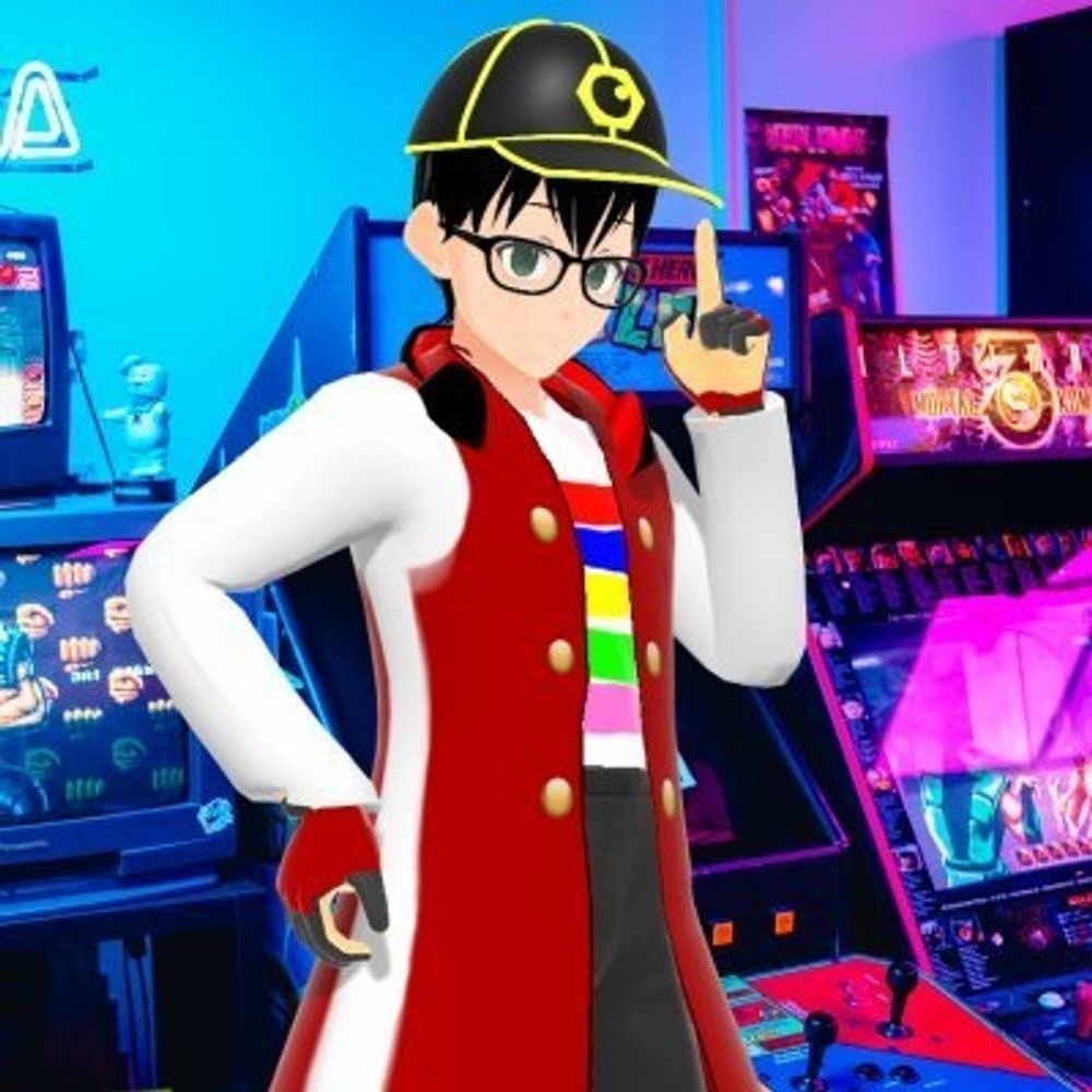 OmegaMind