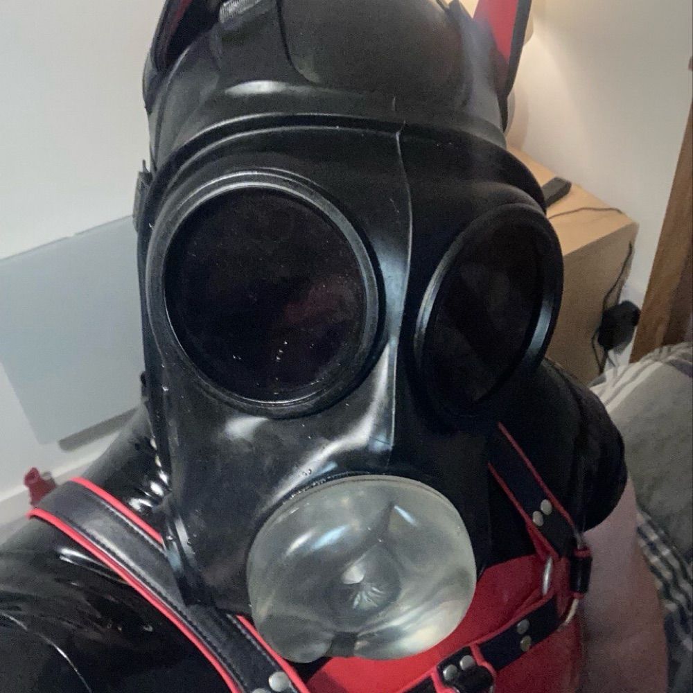Pup Helix