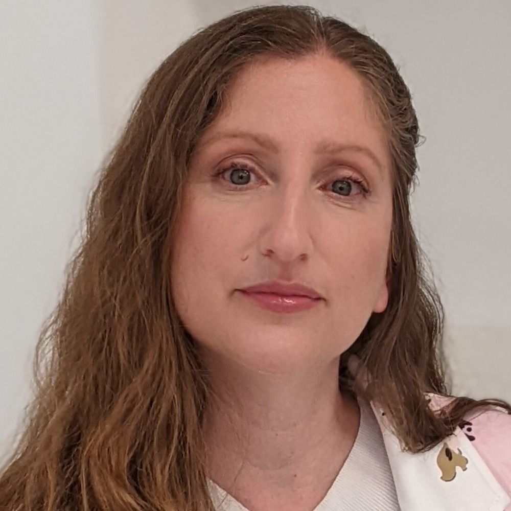 Michal Caspi Tal, PhD