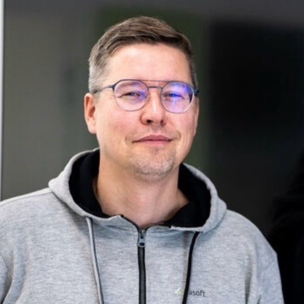 Matti Perkkiö