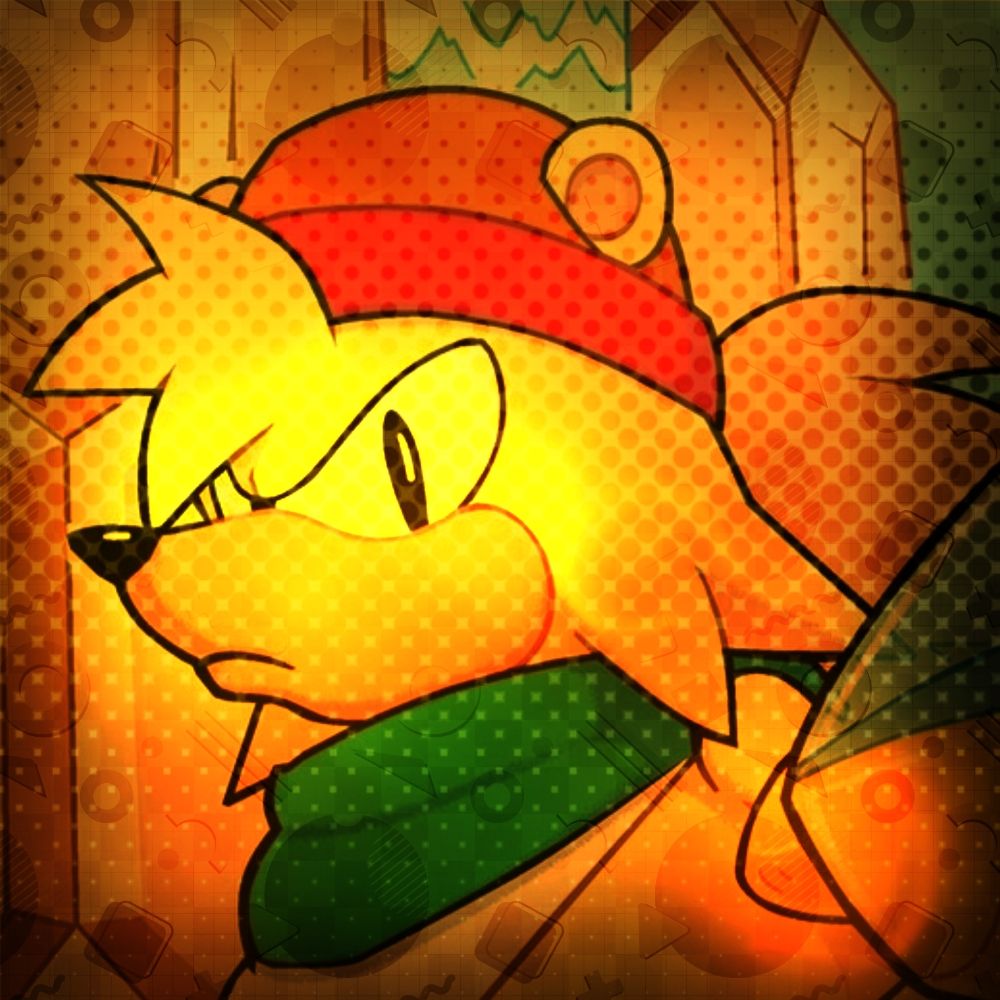 WolfBerf 