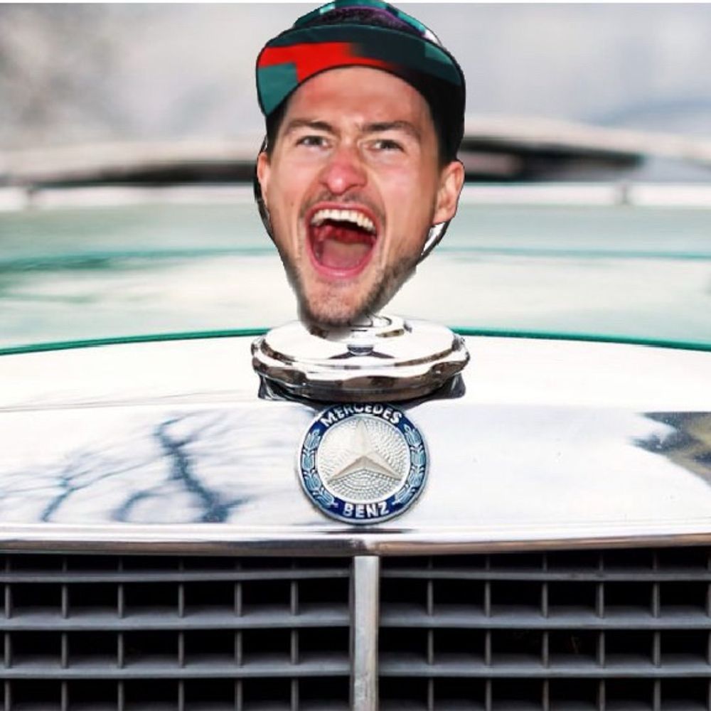 Nico Benz
