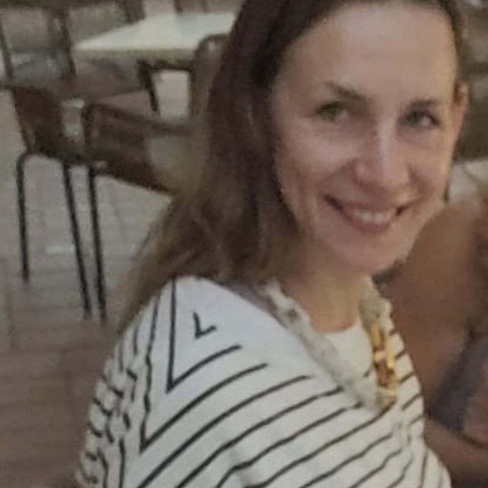 Carolin Gerlitz