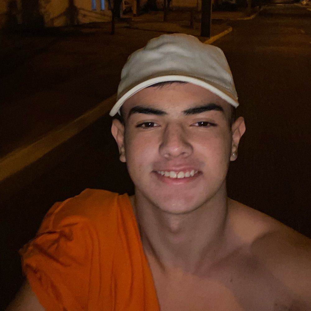 joão gabriel