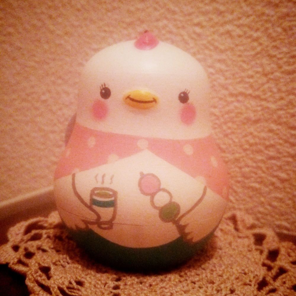 みらい