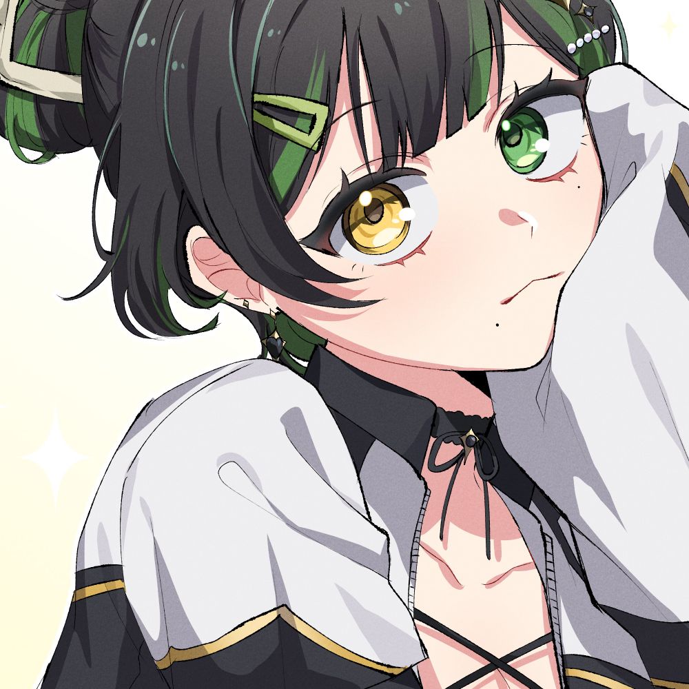 류연🍀✨